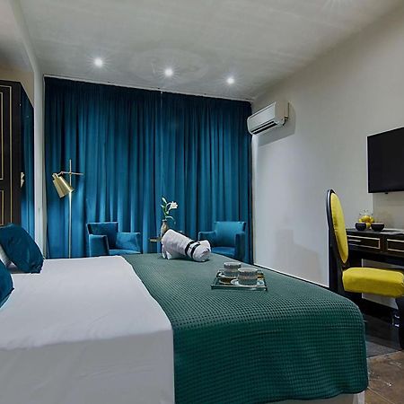 Athens Imperial Suites - Luxury Living Exterior foto