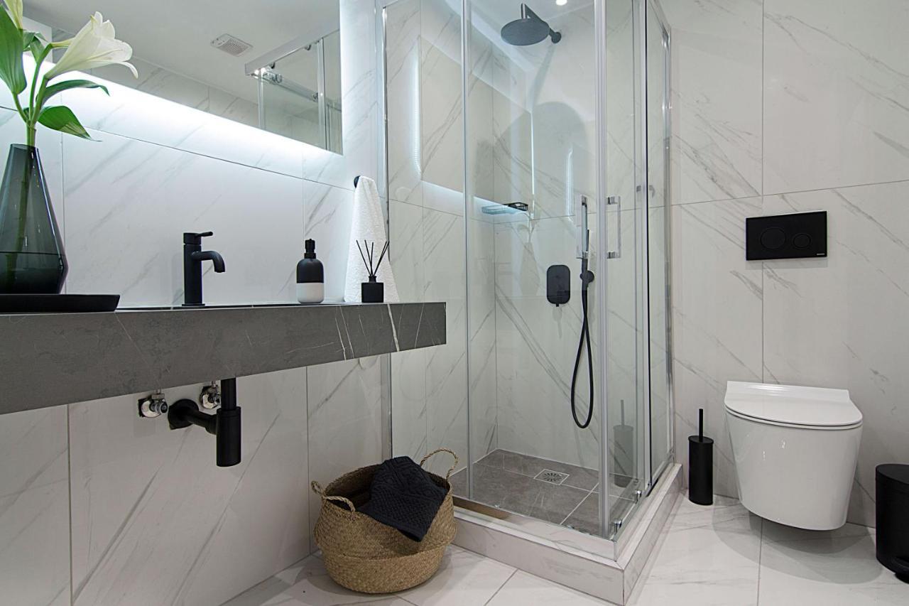 Athens Imperial Suites - Luxury Living Exterior foto
